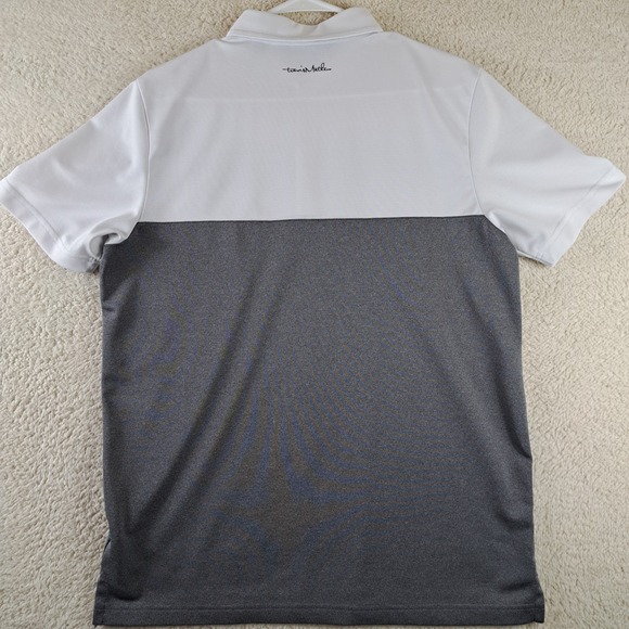 Travis Matthew Golf Polo Shirt Men's Size Medium - Picture 7 of 8